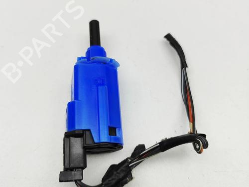 Electronic sensor RENAULT MASTER III Van (FV) 2.3 dCi 100 RWD (FV0B, FV0H, FV0K) | BP38308255M84 - Image 4