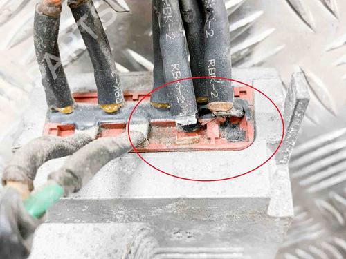 Køleventilator elektrisk AUDI A6 C6 Avant (4F5) 2.0 TFSI | BP29264937M35 