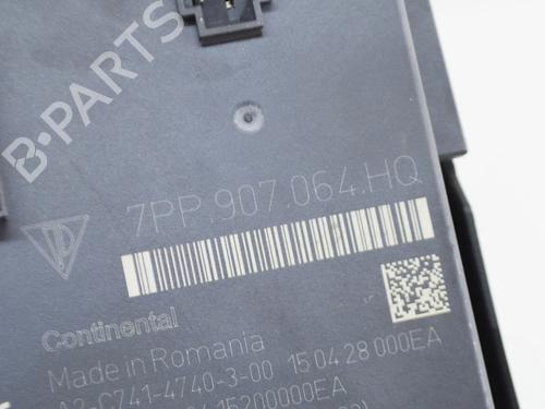 Electronic module PORSCHE CAYENNE (92A) 3.0 Diesel | BP15481299M83 