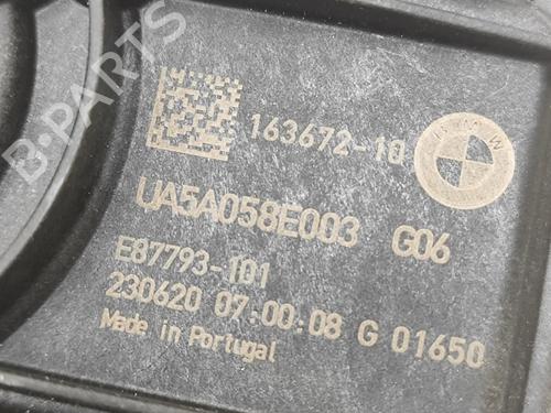 Electronic module BMW X6 (G06, F96) xDrive 30 d Mild-Hybrid | BP32525303M83 - Image 5