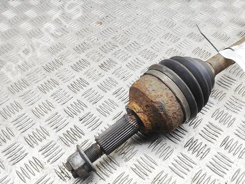 Right front driveshaft FORD TRANSIT CUSTOM V362 Van (FY, FZ) 2.2 TDCi | BP39565879M39 - Image 4
