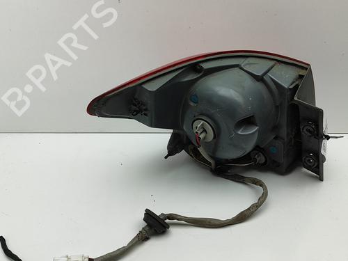 Right taillight CHEVROLET CRUZE (J300) 2.0 CDI | BP25787302C35