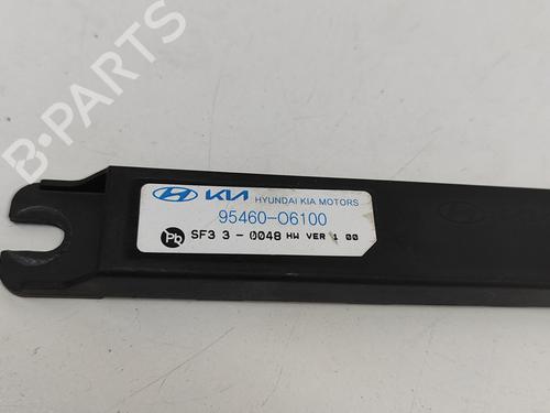 Electronic module HYUNDAI KONA (SX2) EV | BP27786280M83 