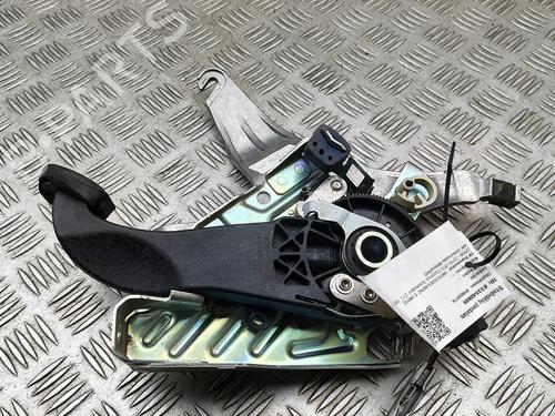 Used Break pedal MERCEDES-BENZ E-CLASS (W212) E 220 CDI / BlueTEC (212.001, 212.002) (170 hp) 31528743