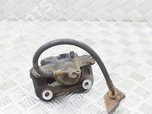 Left rear brake caliper KIA SPORTAGE IV (QL, QLE) 1.7 CRDi | BP14653314M107 