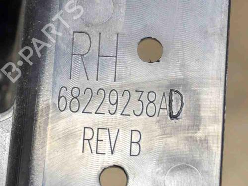 Rear bumper bracket CHRYSLER PACIFICA (RU) 3.6 | BP27756499C159