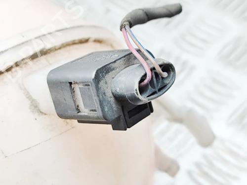 Expansion tank VW PASSAT B7 (362) 2.0 TDI | BP31687383C120 