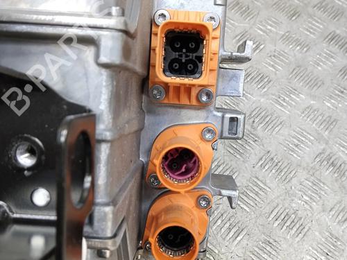 Inverter/Converter BMW XM (G09) XM All-wheel Drive | BP39683685M119 - Image 5
