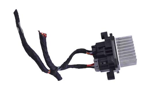 Used Heater resistor ALFA ROMEO STELVIO (949_) 2.0 Q4 (949.AXF2A) (201 hp) 30230606