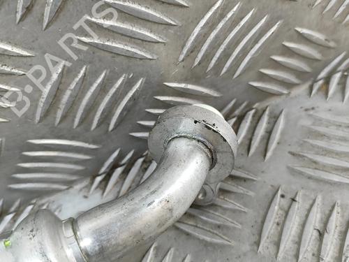 AC pipe VOLVO XC90 II (256) B5 Mild Hybrid AWD | BP28558863M126