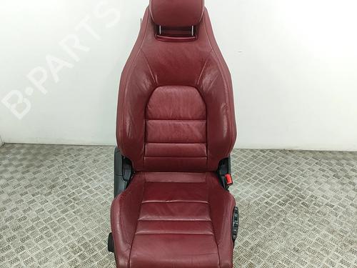 Asiento delantero derecho MERCEDES-BENZ E-CLASS Coupe (C207) E 350 BlueTEC / d (207.326) (258 hp) 32119202