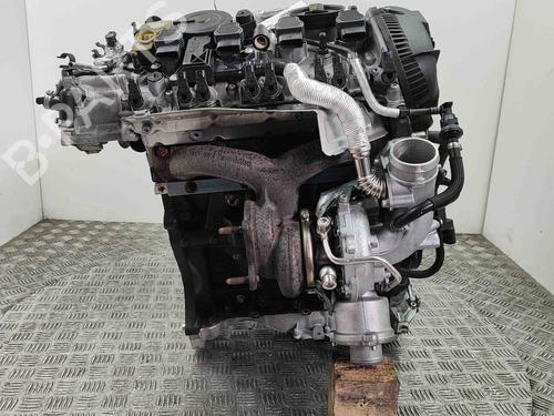 Engine AUDI Q5 (8RB) 2.0 TFSI quattro | BP29392127M1 