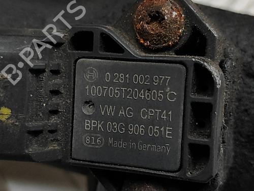 Pipe VW PASSAT B7 (362) 1.6 TDI | BP24976580M125 