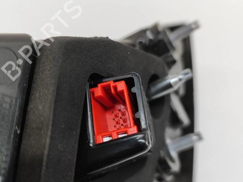 Left tailgate light AUDI A5 (F53, F5P) 2.0 TDI | BP24820769C79 - Image 6