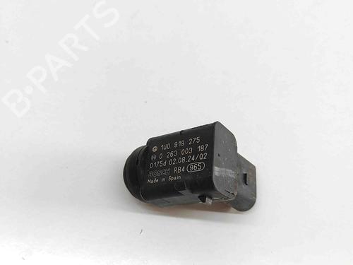 Módulo eletrónico VW PHAETON (3D1, 3D2, 3D3, 3D4, 3D6, 3D7, 3D8, 3D9) 6.0 W12 4motion | BP29488193M83 