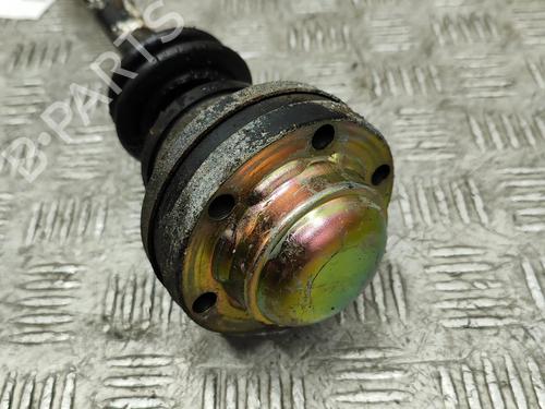 Right front driveshaft PORSCHE 911 Convertible (996) 3.6 Carrera 4S | BP22350648M39