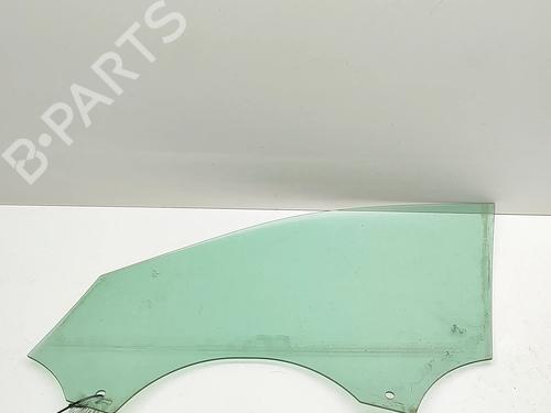 Front right door window VW PASSAT B8 (3G2, CB2) 1.6 TDI | BP32421059C19