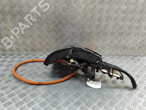 Cable PORSCHE TAYCAN Cross Turismo (Y1B) 4 (Y1BBD1) | BP28497856E12 