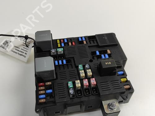 Used Fuse box VOLVO XC90 II (256) B5 Mild Hybrid AWD (250 hp) 28558887