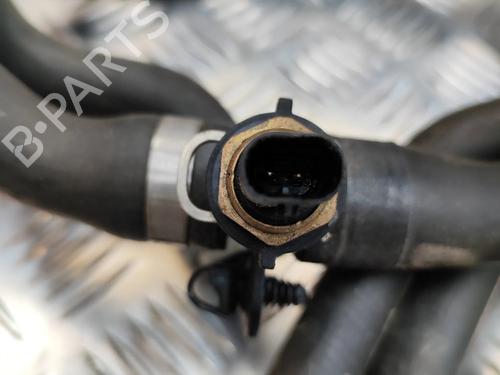 Pipe VOLVO XC40 (536) Recharge AWD | BP29076049M125 