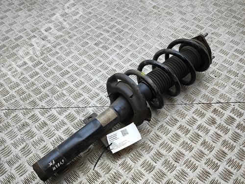Left front shock absorber FORD TRANSIT V363 Platform/Chassis (FED, FFD) 2.0 EcoBlue | BP38184474M16 - Image 3