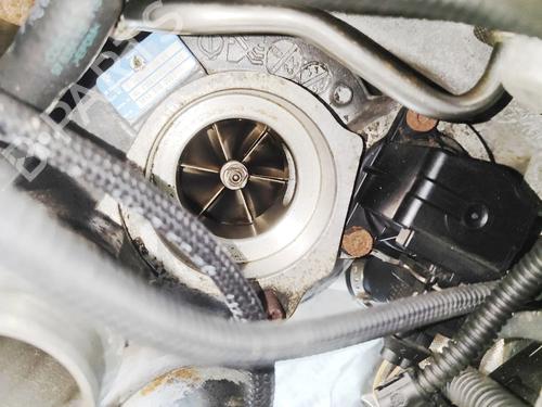 Engine BMW 3 (E90) 335 i | BP38328731M1  - Image 7