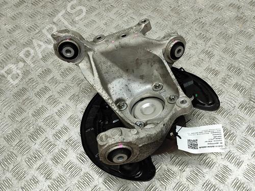 Right rear steering knuckle MERCEDES-BENZ GLB (X247) GLB 200 Mild-Hybrid (247.687) | BP28436716M28