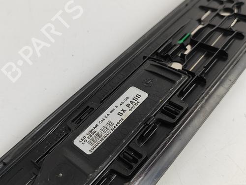 Step BMW 5 Gran Turismo (F07) 530 d | BP27784989C149 