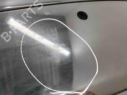Bumper achter VW PHAETON (3D1, 3D2, 3D3, 3D4, 3D6, 3D7, 3D8, 3D9) 6.0 W12 4motion | BP29486810C8 