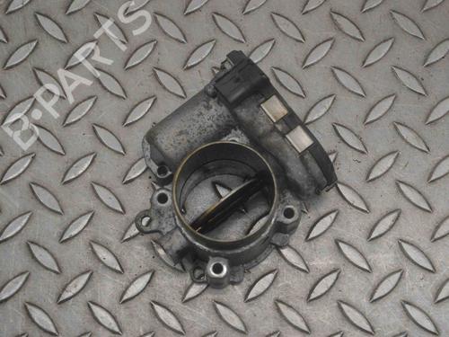 Used Throttle body JAGUAR F-PACE (X761) 2.0 TD4 (180 hp) 30246198