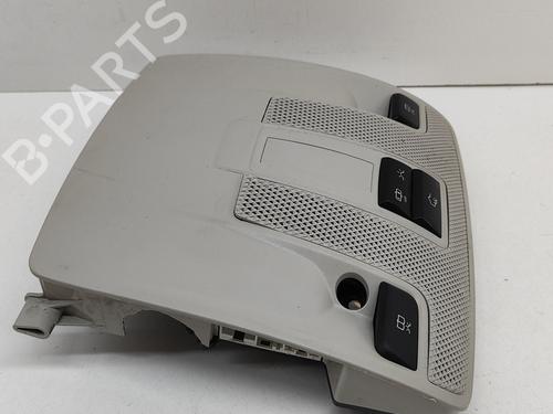 Interior roof light MERCEDES-BENZ A-CLASS (W176) A 180 CDI / d (176.012) | BP28045799I8