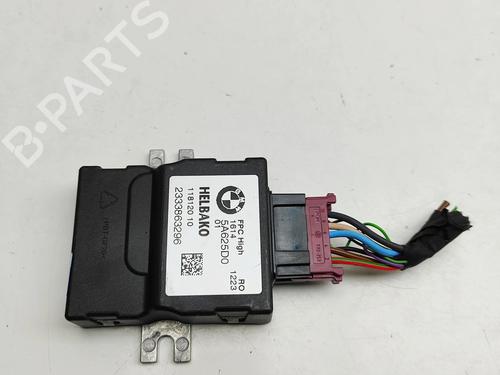 Used Electronic module Electronic module BMW 8 Gran Coupe (G16, F93) 840 i (333 hp) 33825612 33825612