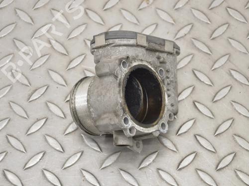 Used Throttle body Throttle body LAND ROVER RANGE ROVER EVOQUE (L538) 2.0 D (150 hp) 33356982 33356982