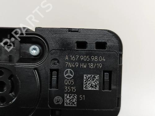 Electronic module MERCEDES-BENZ GLE (V167) GLE 450 d 4-matic (167.133) | BP28554870M83 - Image 6