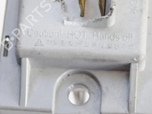 Heater resistor TESLA MODEL X (5YJX) P100D AWD | BP21187404M108 - Image 5