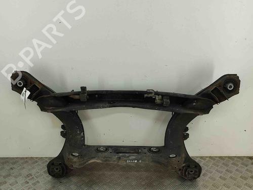 Rear axle MERCEDES-BENZ C-CLASS (W204) C 350 CDI (204.023) | BP29730740M2