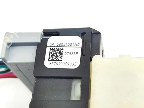 Elektronisk sensor JEEP COMPASS (MK49) 2.2 CRD 4x4 | BP38071506M84 - Image 6