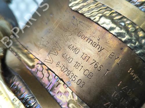 Catalyst VW TOUAREG (CR7, RC8) 3.0 eHybrid 4motion | BP33380735M10 - Image 7