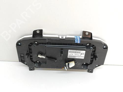 Quadrante JEEP AVENGER (J2) 1.2 GSE T3 | BP28556659C47