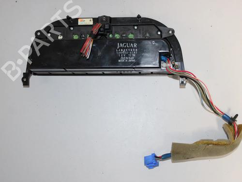 Electronic module JAGUAR XJ (X308) 3.2 | BP31315180M83 - Image 5