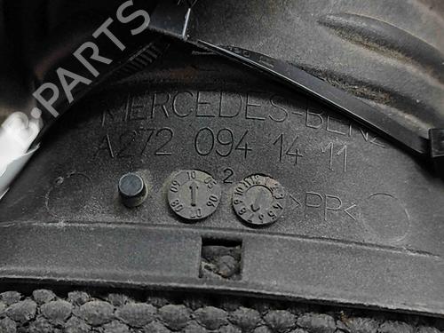 Pipe MERCEDES-BENZ SLK (R171) 300 (171.454) | BP27685655M125 