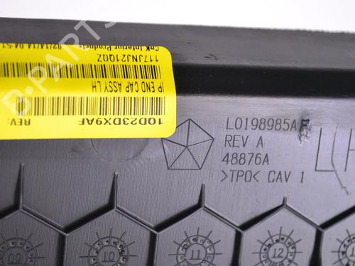 Other CHRYSLER 300C (LX) 3.0 CRD | BP30217220O1 