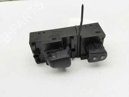 Used Left front window switch Left front window switch NISSAN LEAF (ZE1) Electric (218 hp) 40188752 40188752