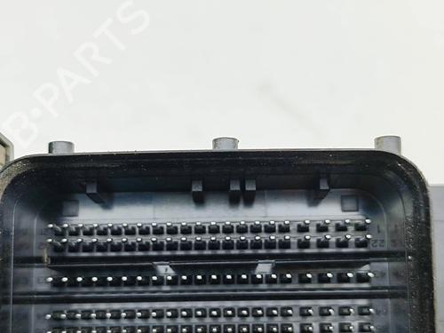 Engine control unit (ECU) VW GOLF VII (5G1, BQ1, BE1, BE2) 2.0 GTD | BP37583771M57 - Image 6