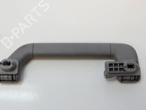 Interior roof handle VW PHAETON (3D1, 3D2, 3D3, 3D4, 3D6, 3D7, 3D8, 3D9) 3.0 V6 TDI 4motion | BP33361663I35 - Image 2