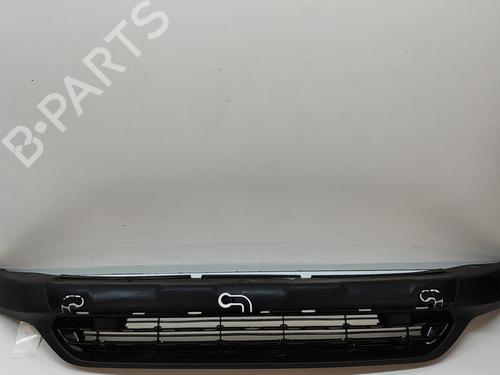 Grille PEUGEOT 3008 I MPV (0U_) 1.6 HDi 115 / BlueHDi 115 | BP24582921C40 