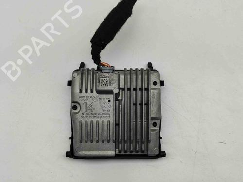 Camera TOYOTA AURIS Estate (_E18_) 1.8 Hybrid (ZWE186_, ZWE186R, ZWE186H) | BP29510972E14 