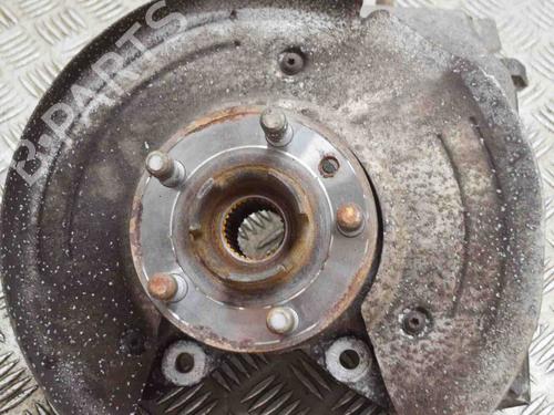 Right rear steering knuckle LAND ROVER DISCOVERY SPORT (L550) 2.0 D 4x4 | BP14639693M28