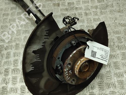 Right rear steering knuckle BMW 3 (F30, F80) 330 e | BP27800120M28 
