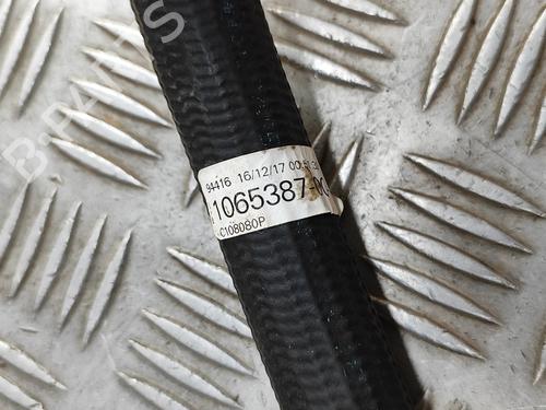 Pipe TESLA MODEL S (5YJS) P100D AWD | BP28497986M125